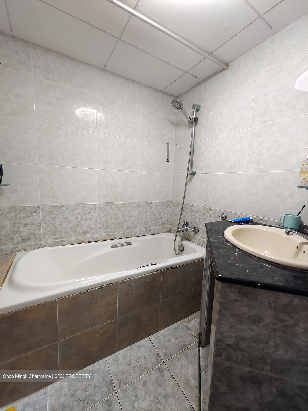 Ivory Heights (D22), Condominium #624117181